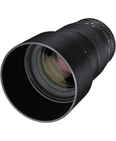 Rokinon 135mm f/2.0 Ed Lens for Fujifilm X