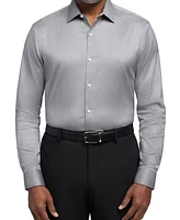 Calvin Klein Men's Slim Fit Dress Shirt