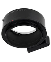 Fotodiox Pro Lens Mount Adapter for Konica Auto-Reflex (Ar) Slr Lenses to Nikon Z-Mount Mirrorless Camera Bodies