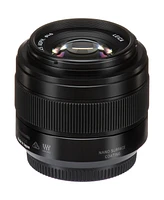 Panasonic Lumix G Leica Dg Summilux Ii 25mm f/1.4 Aspherical Lens for Micro Four Thirds