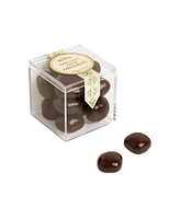Sugarfina Dark Chocolate Anejo Caramels Small Cube Kit Tequila Mandala Blanco, 3 Pieces