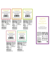 Sugarfina The Tropical Collection Bundle, 3 Pieces