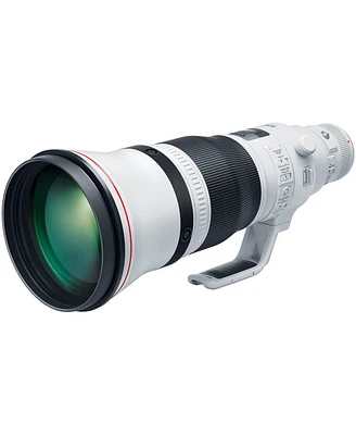 Canon Ef 600mm f/4L Is Iii Usm Lens