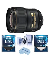 Nikon Nikon 28mm f/1.4E Af-s Nikkor Lens