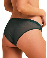 Adore Me Women's Lucie Bikini Panty