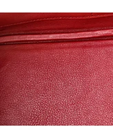 Pre-Owned Hermes 28 Plume Bag Swift