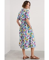 Seasalt Cornwall Women's Charlotte Dress