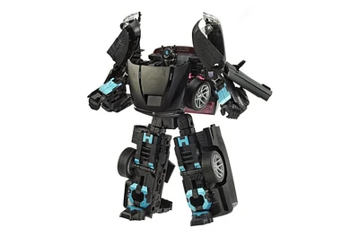 Nemesis Prime | Dodge Ram Srt-10 Sdcc Exclusive | Transformers Alternators