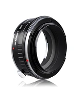K&F Concept Minolta A/Sony A Lenses to Canon Eos R Lens Mount Adapter