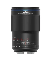 Venus Laowa 90mm f/2.8 2X Ultra Macro Apo Lens for Sony Fe