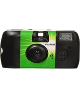Fujifilm QuickSnap Flash 400 One Time Use 35mm Camera with Flash