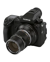 Fotodiox Pro Lens Mount Adapter for Olympus Zuiko (Om) 35mm Slr Lens to Fujifilm Gfx Medium Format Camera