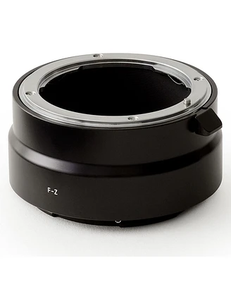 Urth Nikon F Lens Mount to Nikon Z Camera Mount Adapter