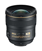 Nikon Nikon 24mm f/1.4G Af-s Ed Nikkor Lens