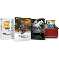 Panasonic Lumix Dmc-G85 Mirrorless Camera with 12-60mm f/3.5-5.6 Lens, Bundle with 45-150mm f/4.0-5.6 Lens, Black, 64GB Memory Card, Microphone, Tripo
