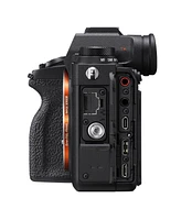 Sony Alpha a9 Ii Mirrorless Camera with Fe 50mm f/1.4 Gm Lens
