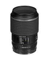 Pentax Smcp-fa 645 120mm f/4 Macro Lens
