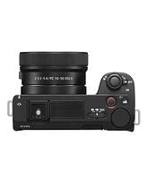 Sony E Pz 16-50mm f/3.5-5.6 Oss Ii Lens