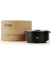 Urth Pentax K Lens Mount to Leica L Camera Mount Adapter