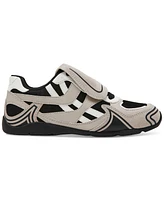 Steve Madden Women's Optimus Lace-Up Sneakers