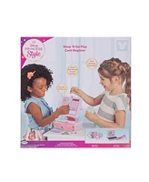 Disney Princess Style Collection Shop 'N Play Cash Register