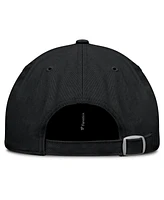 Fanatics Women's Black Detroit Red Wings Dasher Adjustable Hat