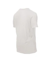 New Era Men's Bryce Harper Cream Philadelphia Phillies Batter Up T-Shirt