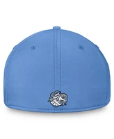 Top Of The World Men's Carolina Blue North Carolina Tar Heels Clam Flex Hat