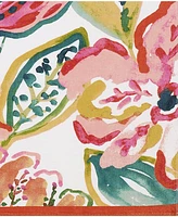 Nicole Miller Havana Cotton Beach Towel, 68" x 36"
