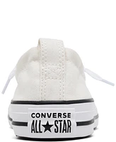 Converse Women's Chuck Taylor All Star Shoreline Low Casual Sneakers from Finish Line