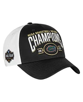 Jordan Men's Black Florida Gators 2025 Ncaa Men's Basketball National Champions Locker Room Hat