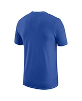 Nike Men's Blue Orlando Magic Statement Edition T-Shirt