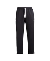 Adidas Men's Black Ajax Team Aeroready Pants