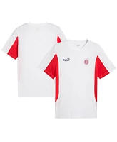 Puma Men's White Chivas ftblARECHIVE T-Shirt