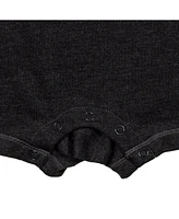 Batman Baby Boys Romper and Sunhat