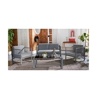 Holyoke 4PC Living Set