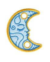 C7skates Celestial Shoe Charm Set
