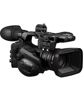 Canon XF605 4K Uhd 10-Bit Professional Camcorder