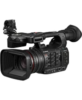 Canon XF605 4K Uhd 10-Bit Professional Camcorder