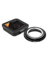 K&F Concept M39 Lenses to Canon Eos R Lens Mount Adapter