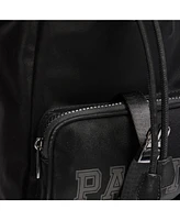 Paris Hilton Paxton Small Drawstring Rucksack Fashion Backpack
