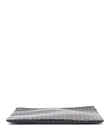 Pre-Owned Goyard Gm Senat Zip Pouch Coated Canvas