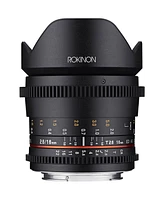 Rokinon 16mm T2.6 Cine Ds Lens for Sony E