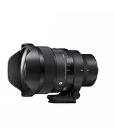 Sigma Sigma 15mm F1.4 Dg Dn Diagonal Fisheye Art Lens for L Mount