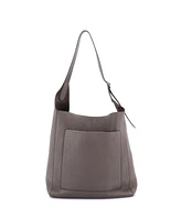 Pre-Owned The Row Blake Hobo Leather
