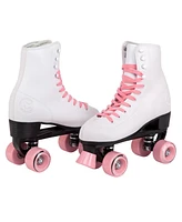 C7skates Vixen Quad Roller Skates (Candy Pink