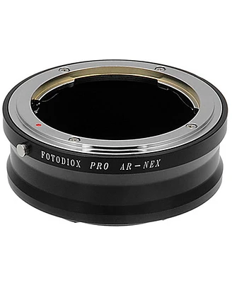 Fotodiox Mount Adapter for Konica Ar Lens to Sony Nex E-Mount Camera