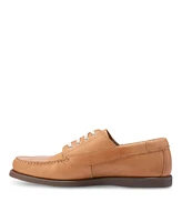 Eastland Shoe Men's Falmouth Camp Moc Toe Oxford