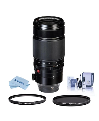 Fujifilm Fujifilm Xf 50-140mm (76-213mm) F2.8 R Lm Ois Wr (Weather Resistant) Lens
