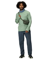 Marmot Men's AirExchange Ultraviolet Protection Factor 50 Crew Long Sleeve T-Shirt
